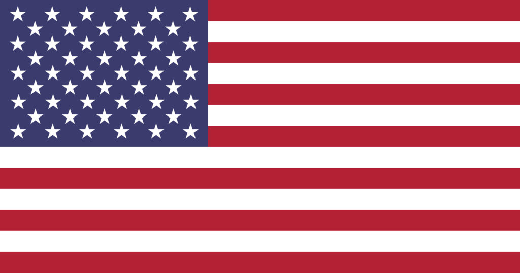 Image of US flag